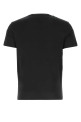 Black cotton t-shirt POLO RALPH LAUREN (710680785)