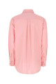 Embroidered poplin shirt BURBERRY (8127333)