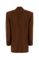VESTE LAINAGE CACHEMIRE SAINT LAURENT (871065Y7K75)