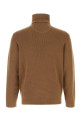 Camel wool sweater VALENTINO GARAVANI (9V0KC39QBQL)