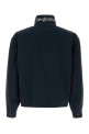 BLOUSON REVERSIBLE AVEC BRODER SAINT LAURENT (A00A93Y6J98)