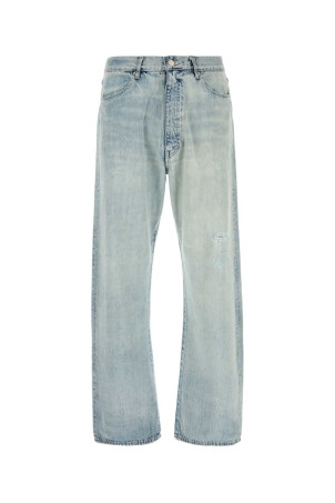 Denim jeans AURALEE (A26SP03DE)