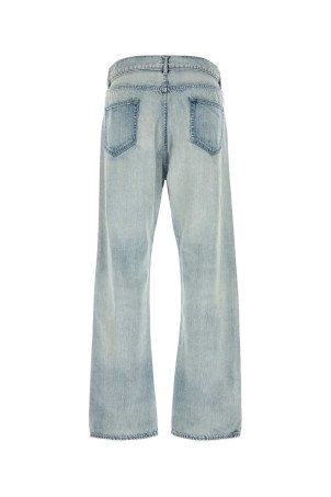 Denim jeans AURALEE (A26SP03DE)