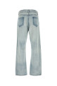 Denim jeans AURALEE (A26SP03DE)