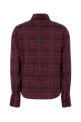 CAMICIA STRASS ERMANNO SCERVINO (D492K363CTWWK)