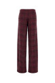 Printed silk pant ERMANNO SCERVINO (D492P353CTWWK)