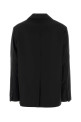 GIACCA Black LOULOU DE SAISON (DONAULDS)