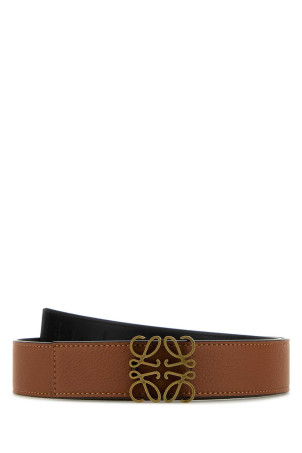 ANAGRAM REVERSIBLE 3.5CM BELT LOEWE (E821Z20X05)