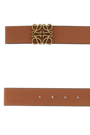 ANAGRAM REVERSIBLE 3.5CM BELT LOEWE (E821Z20X05)