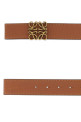 ANAGRAM REVERSIBLE 3.5CM BELT LOEWE (E821Z20X05)