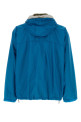 Blue tech fabric anorak Blue LOEWE (H526Y02WEX)
