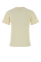 Ivory cotton t-shirt JW ANDERSON (JT0349PG2005)
