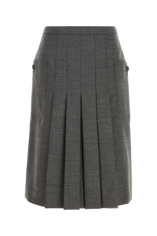 GONNE PRADA (P10B4SOOO6011)