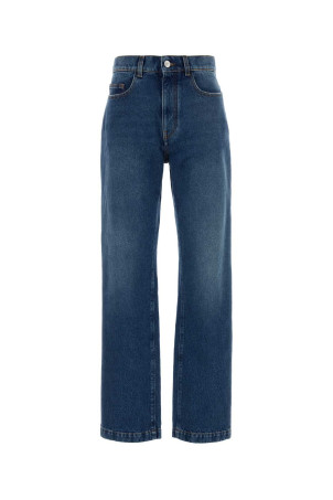 Denim jeans MARNI (PAJD0659A0USCZ38)