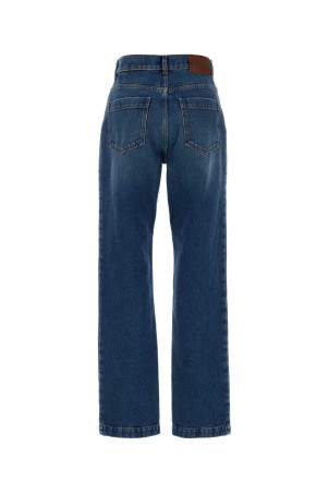 Denim jeans MARNI (PAJD0659A0USCZ38)