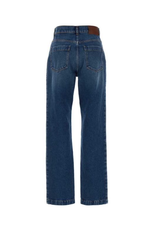 Denim jeans MARNI (PAJD0659A0USCZ38)
