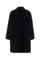 Black wool blend Ina coat Black THE ROW (R000050W1439)