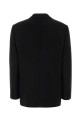 Black wool Gemma blazer Black THE ROW (R000063W4633)