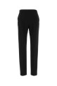 Black wool Cyril pant Black THE ROW (R000333W4685)
