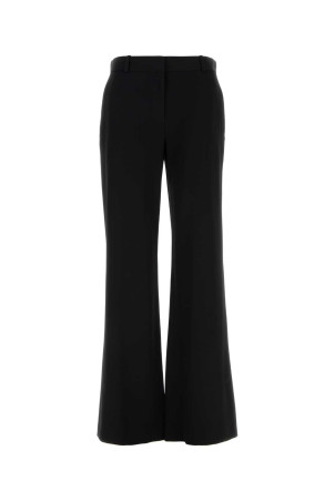 Black wool Coleman pant Black THE ROW (R000383W4685)