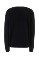 Black cashmere Phora sweater Black THE ROW (R000627Y166)