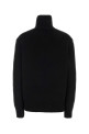 Black cashmere blend Plira sweater Black THE ROW (R000629Y1032)