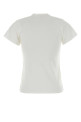 White cotton Duca t-shirt THE ROW (R000678K788)