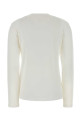 White cotton Kato t-shirt THE ROW (R000687K800)