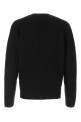 Black cashmere Sonoko cardigan Black THE ROW (R000696Y120)