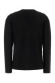 Black cashmere Poesis sweater Black THE ROW (R000702Y1026)