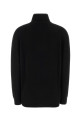 Black cashmere Priit sweater Black THE ROW (R001279Y973)
