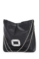 PILGRIM POCKET MINI BLUE ROGER VIVIER (RBWABDK0100YDR)