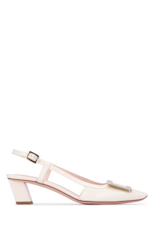 BELLE VIVIER SLING BACK DEC 45 ROGER VIVIER (RVW00625600D1P)