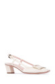 BELLE VIVIER SLING BACK DEC 45 ROGER VIVIER (RVW00625600D1P)