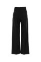 Black wool Sbiru palazzo pant Black LOULOU DE SAISON (SBIRULDS)