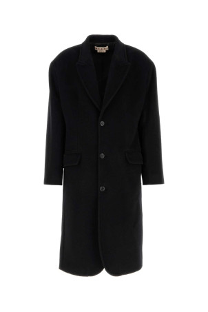 COAT Black MARNI (TUMU0157U0UTWA49)