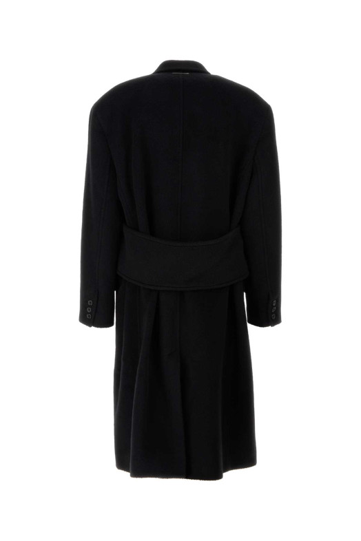 COAT Black MARNI (TUMU0157U0UTWA49)
