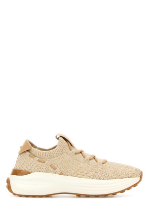 Two-tone fabric sneakers TOD'S (XXW81L0KO80VLG)