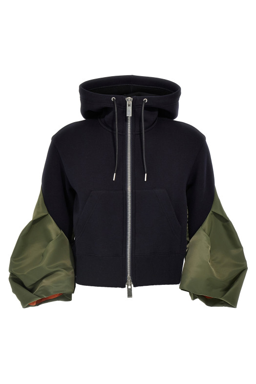 'Sponge' hoodie Multicolor