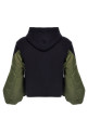 'Sponge' hoodie Multicolor