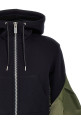 'Sponge' hoodie Multicolor