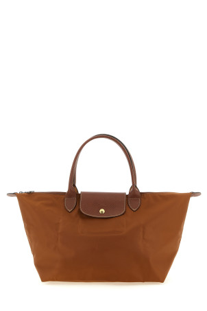 'L Le Pliage® Original' handbag Brown