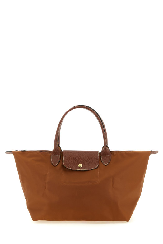 'L Le Pliage® Original' handbag Brown