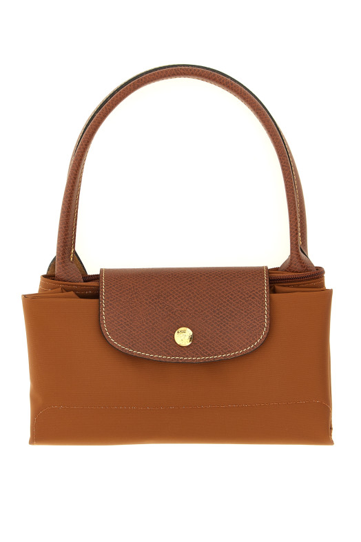 'L Le Pliage® Original' handbag Brown