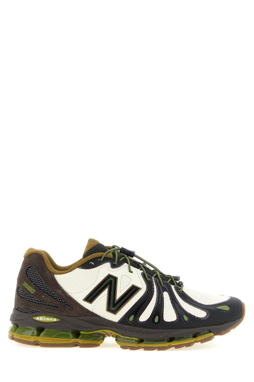 '1890' sneakers Multicolor