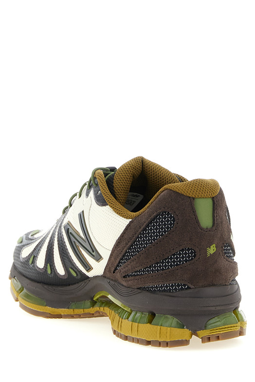 '1890' sneakers Multicolor