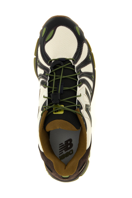 '1890' sneakers Multicolor