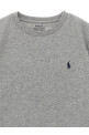 'Pony' T-shirt  Gray
