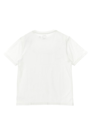 'Pony' T-shirt  White