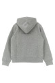 'Pony' hoodie Gray
